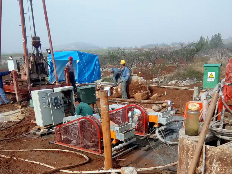 山海关地基加固的方法有哪些