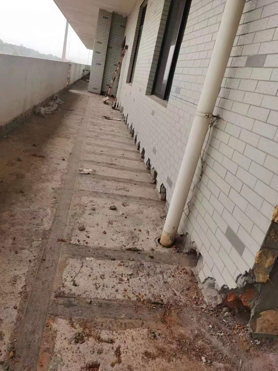 山海关老房加固如何做好加固工作?