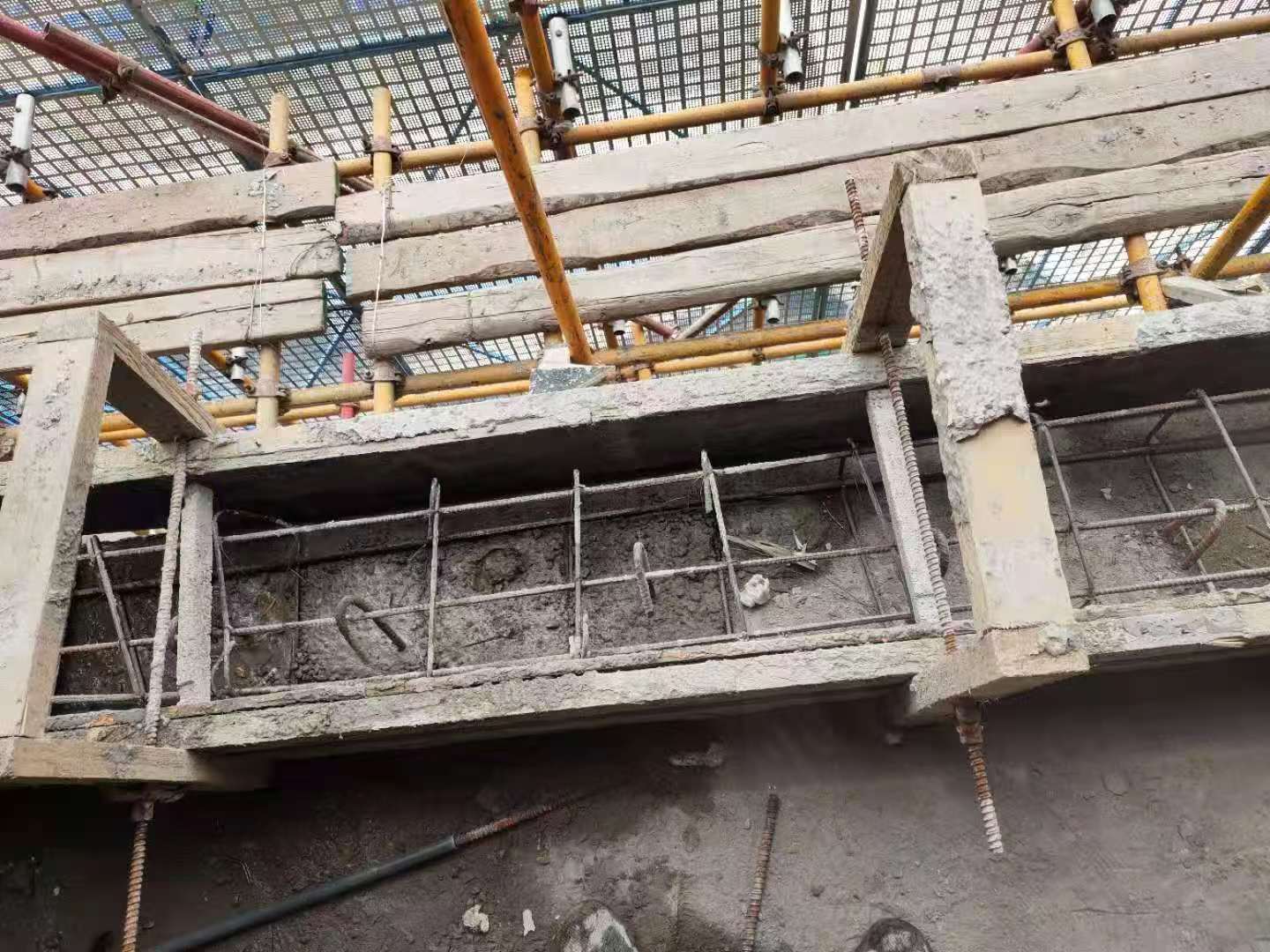 山海关厂房加固公司如何选择